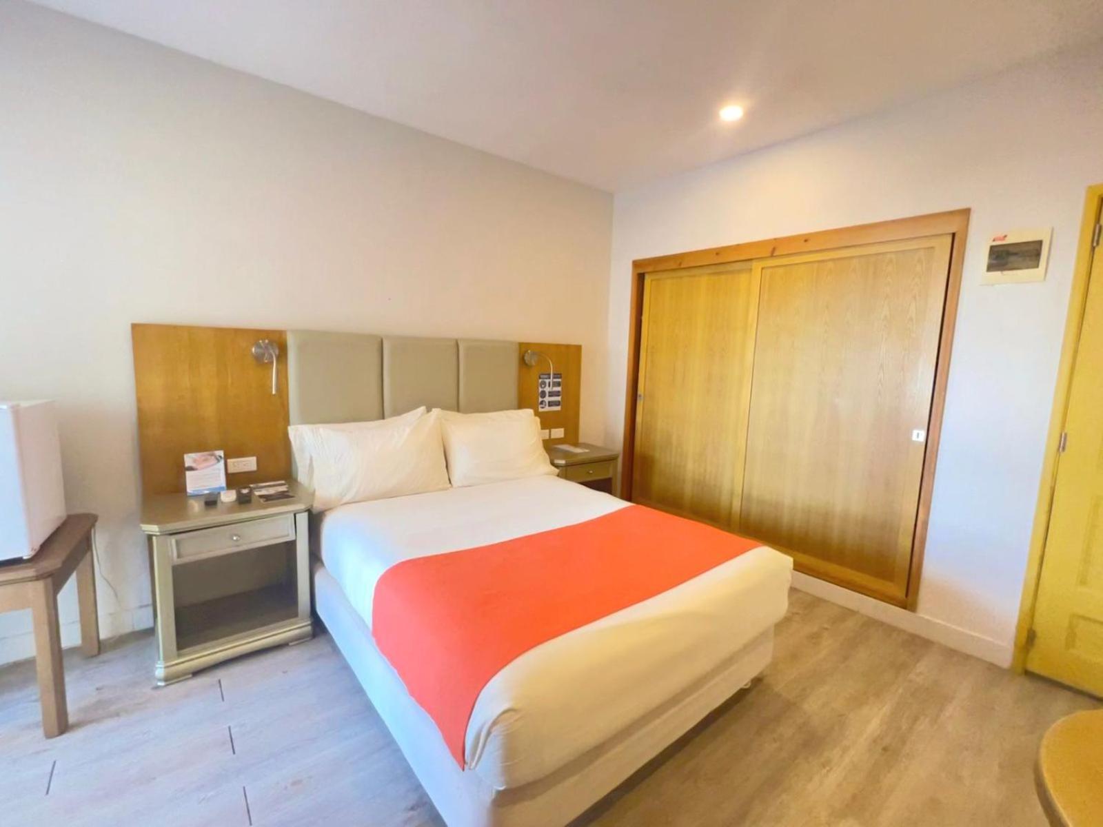 Hotel American Golf Barranquilla  Esterno foto