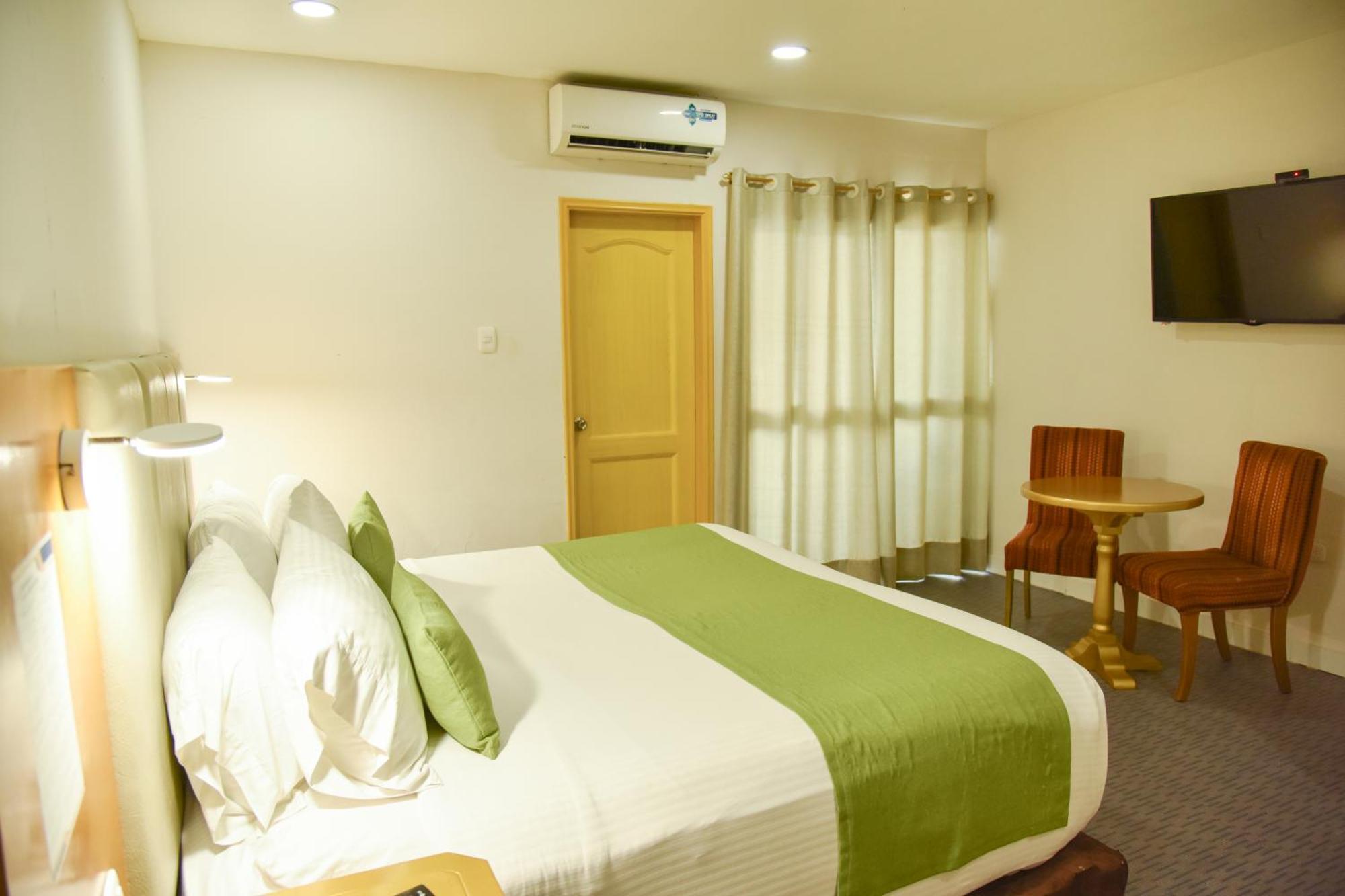 Hotel American Golf Barranquilla  Esterno foto